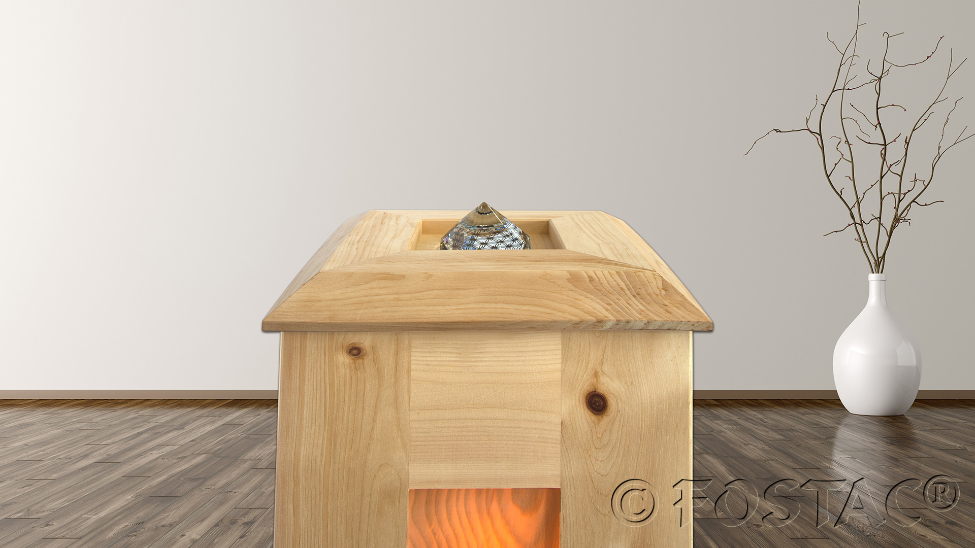 Foster Home 88